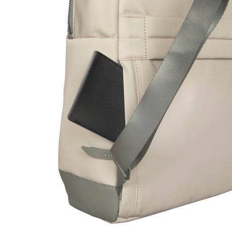 Zaino Targus 15-16 ávila - zaino in quercia francese (beige chiaro)