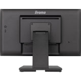 Monitor touchscreen Iiyama prolite t2252msc-b2ag 21,5 (nero, HDMI, porta display, 2x USB-A, USB-B)