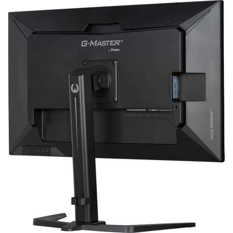 Monitor da gioco Iiyama G-Master Gold Phoenix GB3290QSU-B1 31,5 (nero (opaco), 2x HDMI, porta display, 2x USB-A, 2x USB-B, 240 Hz)