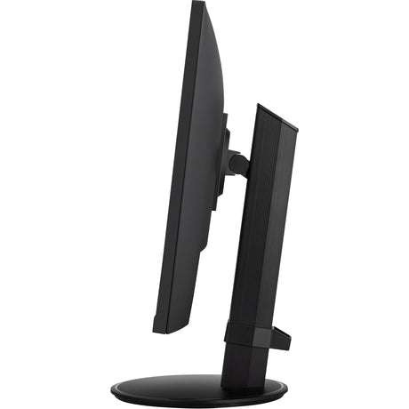 Monitor docking Viewsonic VG2709u-2k con doppi altoparlanti e daisy chain 27 (nero (opaco), 1x HDMI, 1x porta display, 1x uscita porta display, USB-C, USB-A, 100 Hz)