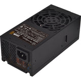 Alimentatore Silverstone tfx tx300 300 watt (nero)