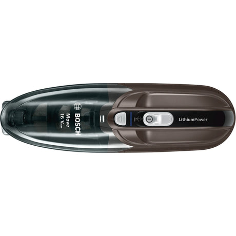 Aspirapolvere portatile a batteria Bosch Bhn16l Move