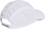 Adidas running mesh 4 pannelli aeroready - berretto da corsa