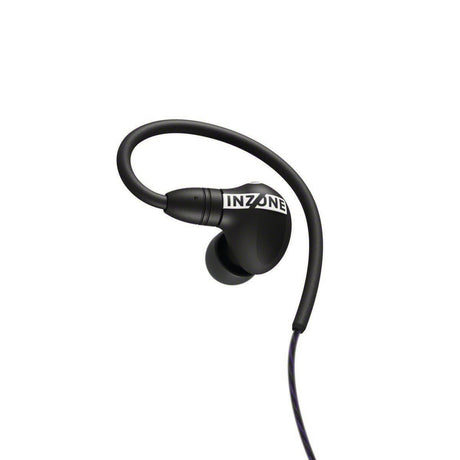 Auricolari da gioco Sony inzone e9 in-ear (neri, PlayStation 5, PC)
