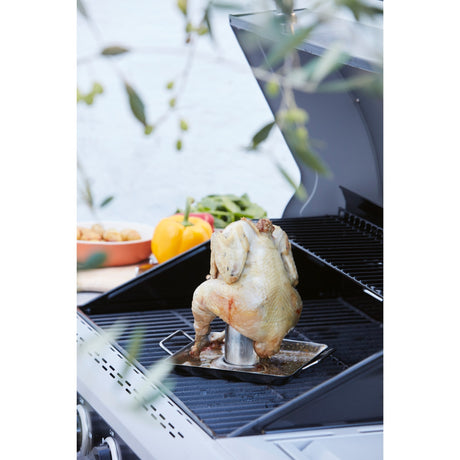 Porta polli Barbecook Porta polli
