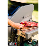 Termometro Weber igrill 2