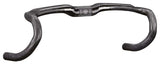 Manubrio da strada compatto Vision Trimax Carbon 4D ergo