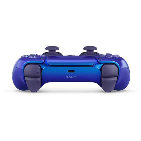 Controller wireless Sony dualsense (blu, crominanza indaco)