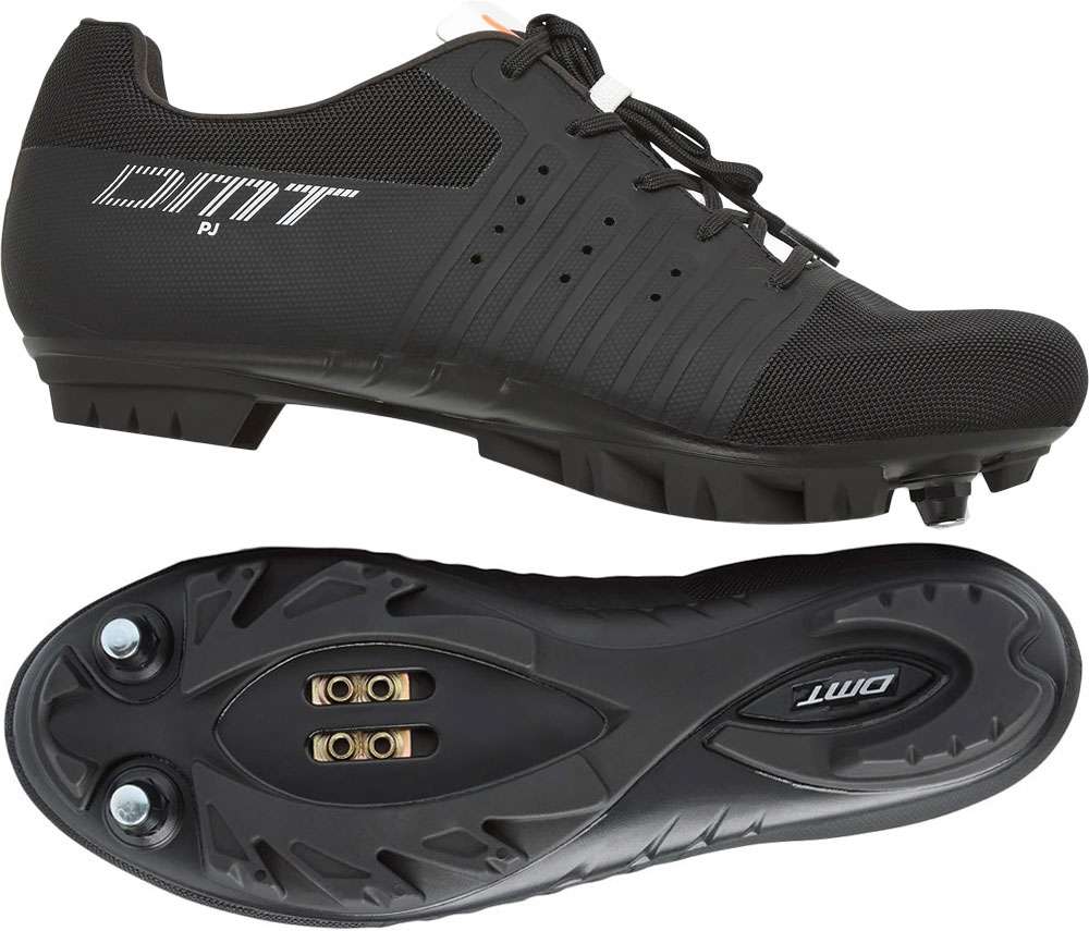 Dmt km4 pj - scarpe mtb