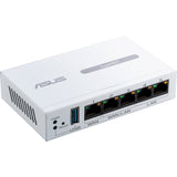 Asus expertwifi - router ebg15 (bianco)