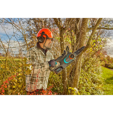Motosega Gardena 250 18v p4a solo