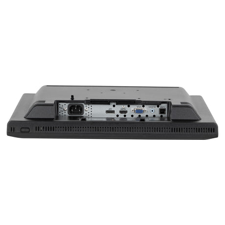 Monitor touchscreen Iiyama prolite t1731sr-b2s 17 (nero, vga, hdmi, displayport, audio, touch)