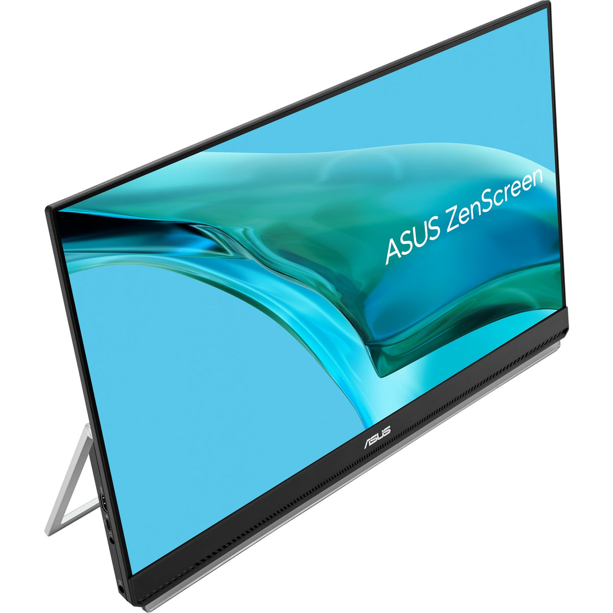 Monitor Asus Zenscreen MB249C 24 (nero, HDMI, USB-C, audio)