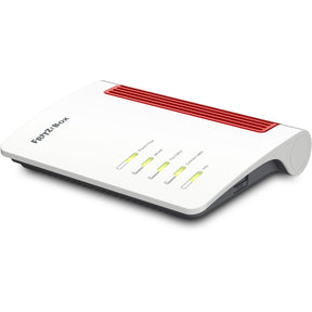 Fritz! box 5530 router fibra xgs-pon (bianco)