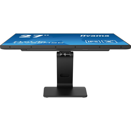 Monitor touchscreen Iiyama prolite t2752msc-b1 27 (nero, HDMI, porta display, 2x USB-A, USB-B)