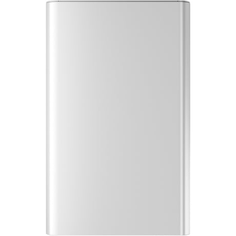 Custodia minitorre Aerocool CS110 (bianco | 2x USB-A)