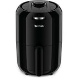 Friggitrice ad aria calda Tefal easy Fry Compact ey1018 (nera, 1,6 litri)