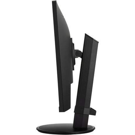Monitor Viewsonic vg2709-2k-mhdu-2 27 (nero, 1x HDMI, 1x porta display, USB-C, USB-A, USB-B, 100 Hz)
