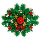 Decorazione per la tavola di Natale Lego - 40743