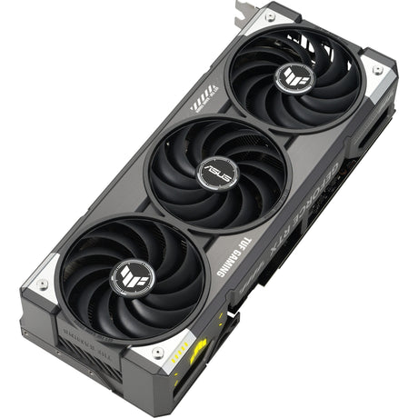 Scheda grafica Asus Tuf Gaming GeForce RTX 5070 Ti OC 16G (3x DisplayPort, 2x HDMI)