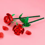 Lego Icons 40460 Fiori Botanici Rose