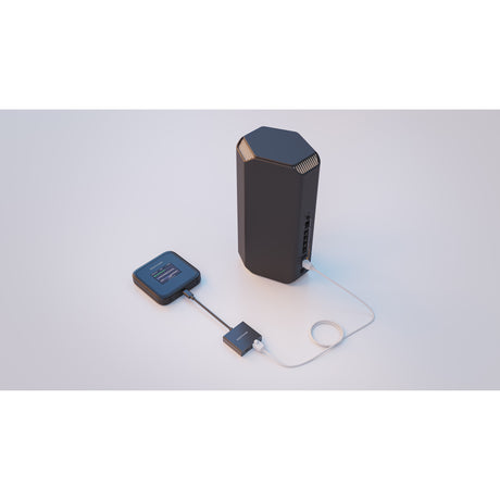 Adattatore di rete Netgear Nighthawk da USB-C a Ethernet