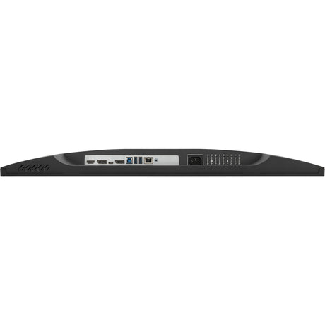 Monitor docking Viewsonic VG2709u-2k con doppi altoparlanti e daisy chain 27 (nero (opaco), 1x HDMI, 1x porta display, 1x uscita porta display, USB-C, USB-A, 100 Hz)