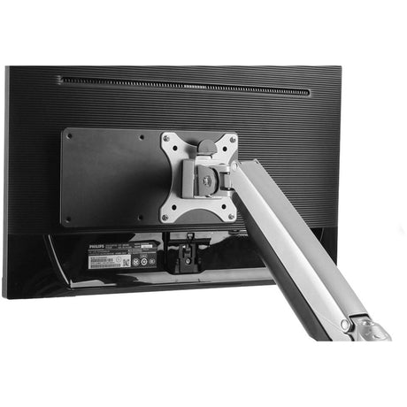 Icy box ib-msa103-vm supporto vesa montato intel nuc (nero)