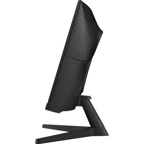 Monitor da gioco curvo Samsung Odyssey G5 G55C 27 (nero, HDMI, DisplayPort, 165 Hz)