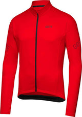 Gorewear c3 - maglia termica