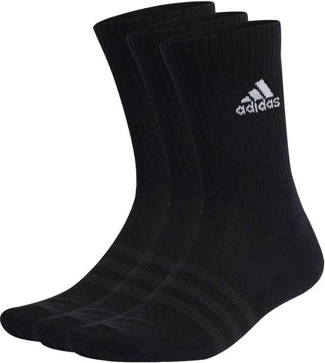 Adidas run crew spw - calzini (pacco da 3)