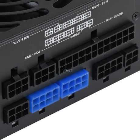 Alimentatore modulare Silverstone sx700-g v1.1-gm da 700 watt (4x pcie)