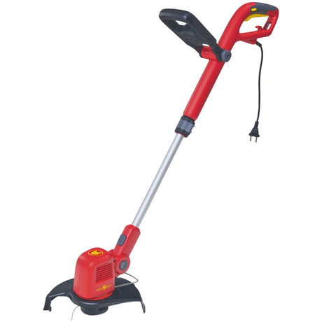 Tagliaerba elettrico Wolf-garten Lycos E 400T Tagliaerba (Rosso Grigio)
