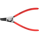 Set di pinze per anelli di sicurezza Knipex 001956 (rosso nero, 4 pezzi)