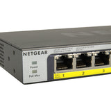 Interruttore Netgear gs116pp
