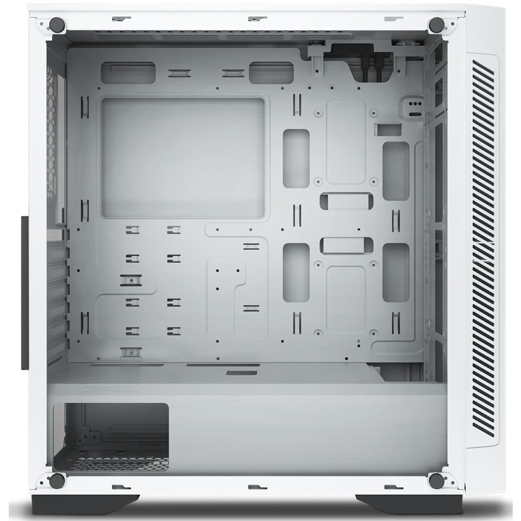 Deepcool Matrexx 55 V3 Add-RGB 3F Midi Tower Custodia (Bianco | 3x USB-A | RGB)
