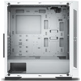 Deepcool Matrexx 55 V3 Add-RGB 3F Midi Tower Custodia (Bianco | 3x USB-A | RGB)