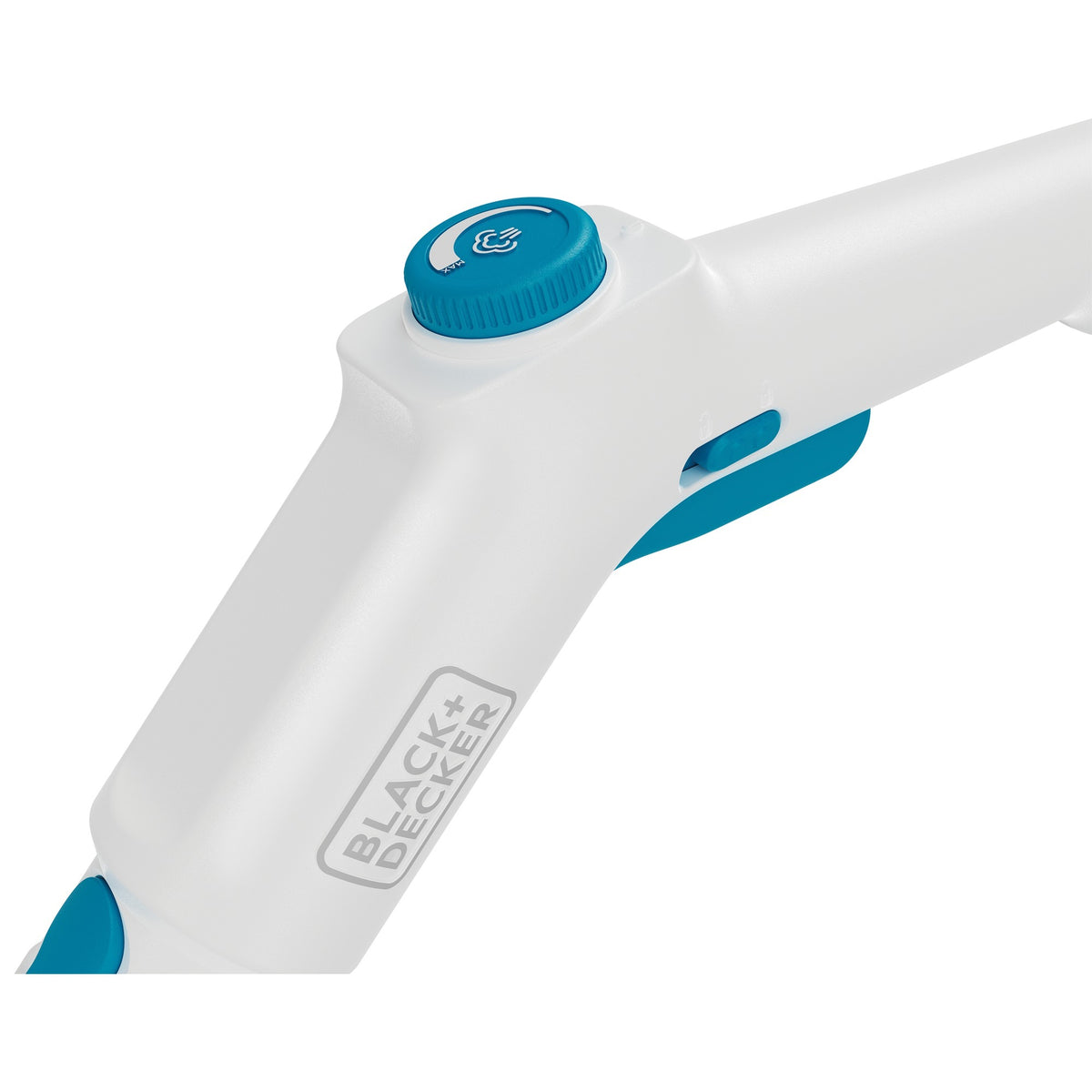 Pulitore a vapore Black+decker bhsmp2314 (incl. pacchetto accessori da 14 pezzi)