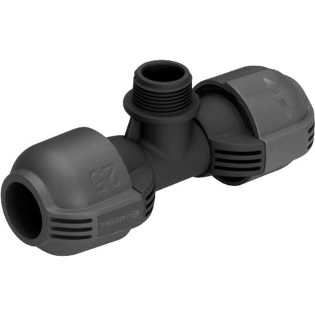 Maglietta Gardena | Filettatura maschio 25 mm x 3 4 - 2787-20 - 2787-20