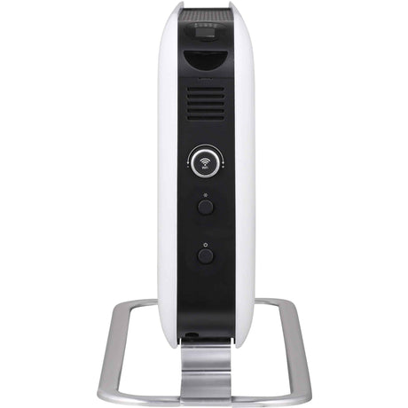 Termoconvettore Mill wifi co1500maxwifi3 (bianco nero, 1500 watt, wifi + controllo app)