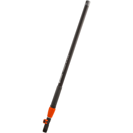 Manico telescopico Gardena combisystem 90-145 cm (arancione antracite, 3719-20)