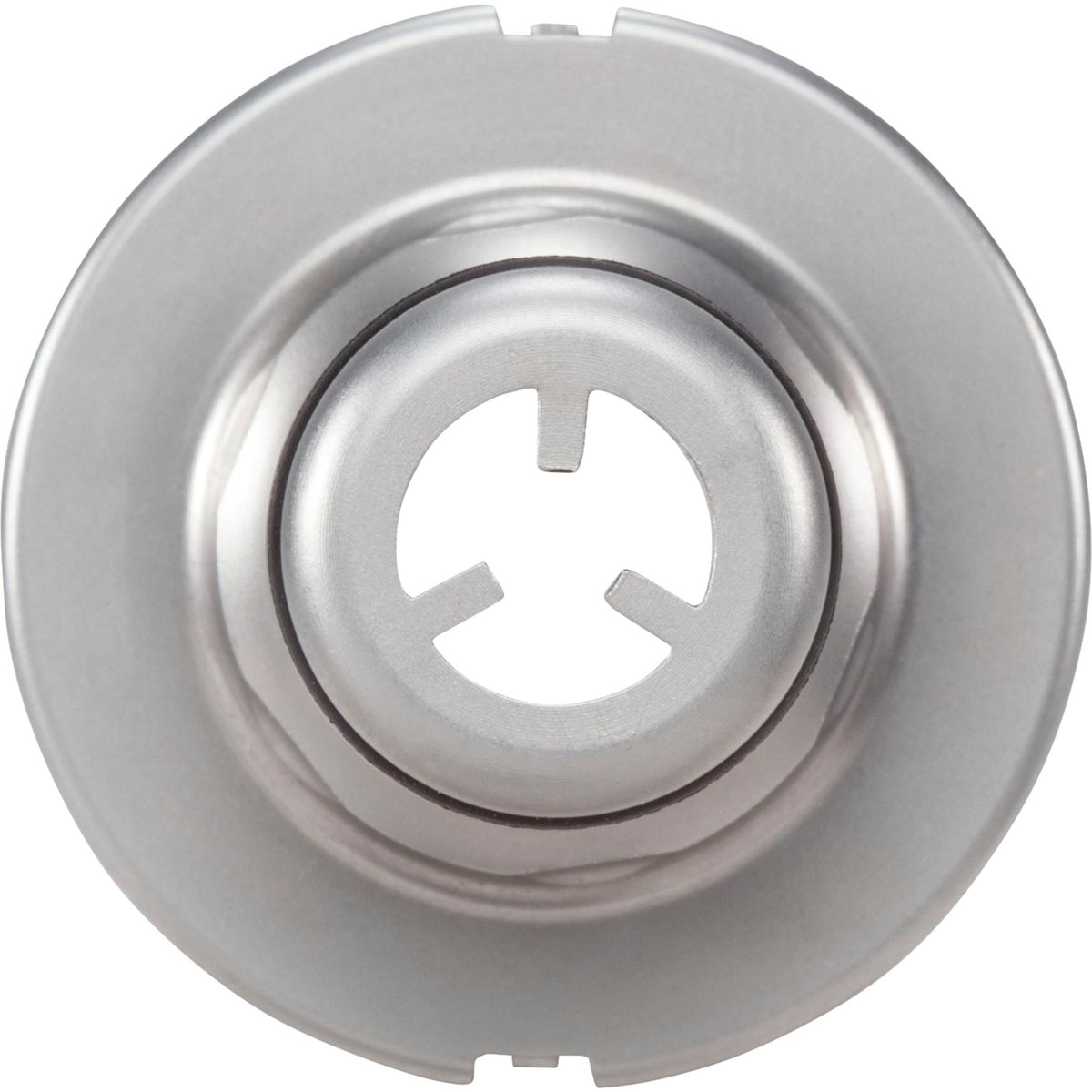Rubinetto Gardena premium 26,5 mm (g 3 4 ) (argento, 18241-20, vendita al dettaglio)