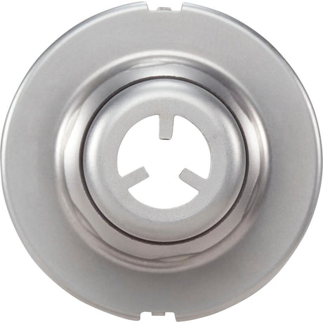 Rubinetto Gardena premium 26,5 mm (g 3 4 ) (argento, 18241-20, vendita al dettaglio)