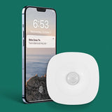 Rilevatore di movimento Pro Motion Sensor Pro (bianco, zigbee 3.0)