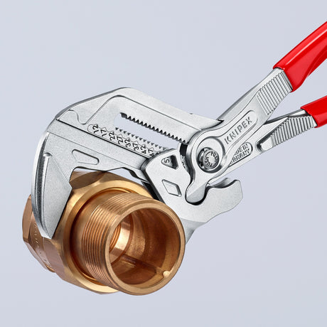 Pinza chiave Knipex 8603300 (rossa)