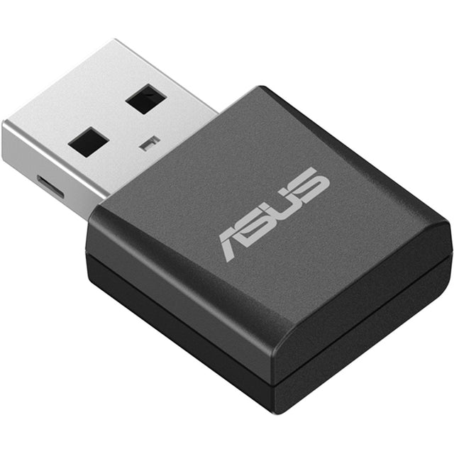 Adattatore nano WLAN Asus USB-BE92 (nero, Wi-Fi 7)