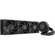 Raffreddamento ad acqua Arctic Liquid Freezer III Pro 360 (nero)