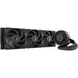 Raffreddamento ad acqua Arctic Liquid Freezer III Pro 360 (nero)