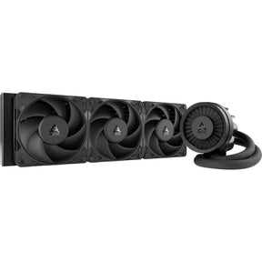 Raffreddamento ad acqua Arctic Liquid Freezer III Pro 360 (nero)