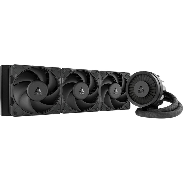 Raffreddamento ad acqua Arctic Liquid Freezer III Pro 360 (nero)